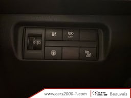 Nissan Leaf  Electrique 40kWh Acenta occasion - Photo 22