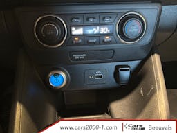 Nissan Leaf Electrique 40kWh Acenta occasion - Photo 23