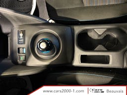 Nissan Leaf  Electrique 40kWh Acenta occasion - Photo 24