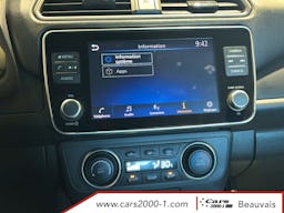 Nissan Leaf Electrique 40kWh Acenta occasion - Photo 29