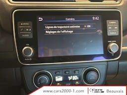 Nissan Leaf  Electrique 40kWh Acenta occasion - Photo 31