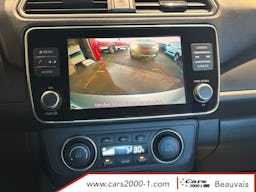 Nissan Leaf Electrique 40kWh Acenta occasion - Photo 32