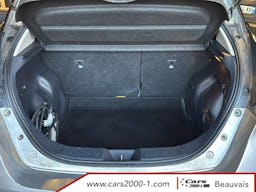 Nissan Leaf  Electrique 40kWh Acenta occasion - Photo 7