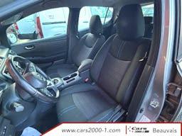 Nissan Leaf  Electrique 40kWh Acenta occasion - Photo 8