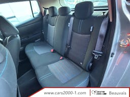 Nissan Leaf Electrique 40kWh Acenta occasion - Photo 9