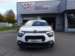 Citroën C3   SOCIETE FEEL NAVI Blue hdi 1.5 100CH occasion - Photo 2