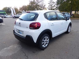 Citroën C3   SOCIETE FEEL NAVI Blue hdi 1.5 100CH occasion - Photo 4