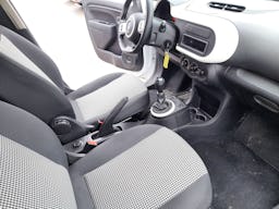 Renault Twingo III (C07) 1.0 SCe 65ch Life occasion - Photo 10