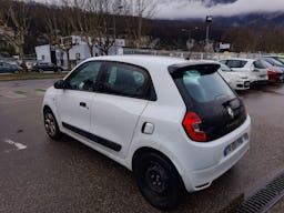 Renault Twingo III (C07) 1.0 SCe 65ch Life occasion - Photo 4