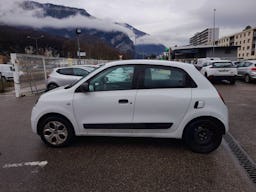 Renault Twingo III (C07) 1.0 SCe 65ch Life occasion - Photo 5