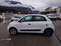 Renault Twingo  III (C07) 1.0 SCe 65ch Life occasion - Photo 5