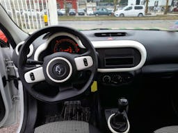 Renault Twingo III (C07) 1.0 SCe 65ch Life occasion - Photo 8