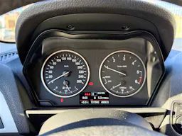 BMW Série 1 116 D BUSINESS occasion - Photo 11