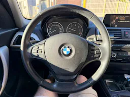 BMW Série 1 116 D BUSINESS occasion - Photo 10