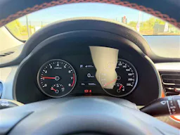 Kia Stonic  1.0 TGDI 120CV DCT7 DESIGN occasion - Photo 11