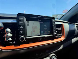 Kia Stonic  1.0 TGDI 120CV DCT7 DESIGN occasion - Photo 12