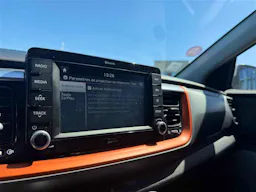 Kia Stonic 1.0 TGDI 120CV DCT7 DESIGN occasion - Photo 14