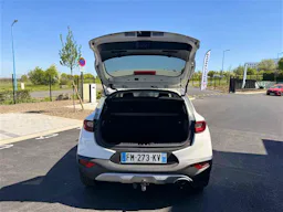Kia Stonic 1.0 TGDI 120CV DCT7 DESIGN occasion - Photo 3