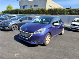Peugeot 208  1.0L 68CV LIKE occasion - Photo 1