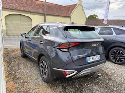 Kia Sportage  1.6L TGDI 150CV MHEV EDITION occasion - Photo 2