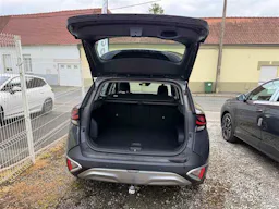 Kia Sportage 1.6L TGDI 150CV MHEV EDITION occasion - Photo 3