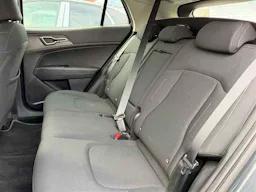 Kia Sportage 1.6L TGDI 150CV MHEV EDITION occasion - Photo 4