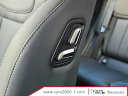 Jaecoo 7  JAECOO 7 1.5 279 SHS-P SELECT occasion - Photo 40