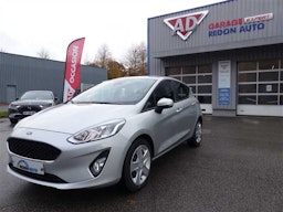 Ford Fiesta   CONNECT BUSINESS 1.1 75CH occasion - Photo 1