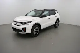 Citroën C3 Aircross NEW Hybride 145 e-DCS6 Max 7 Places occasion - Photo 1