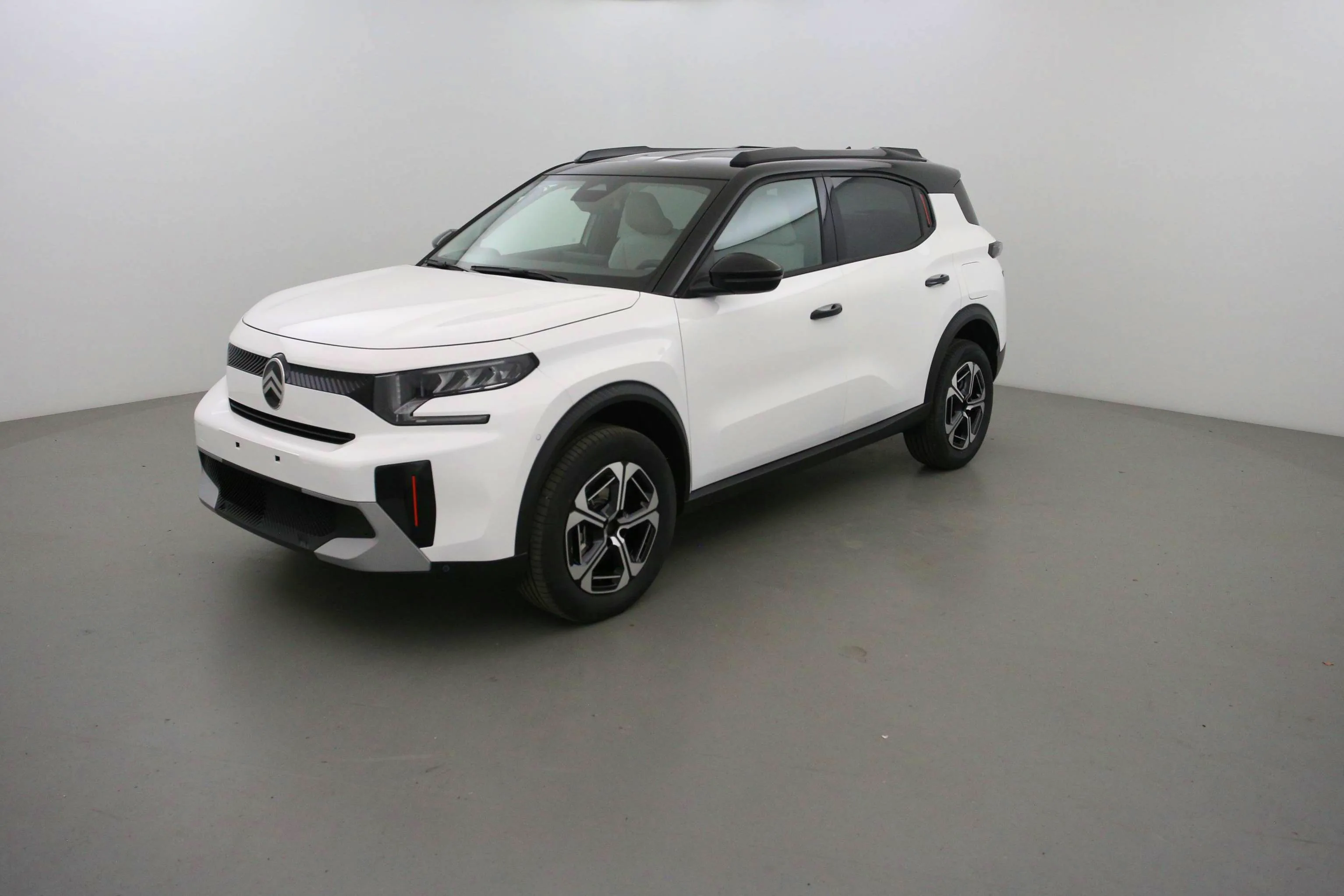 Citroën C3 Aircross NEW Hybride 145 e-DCS6 Max 7 Places occasion