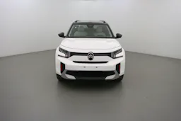 Citroën C3 Aircross NEW Hybride 145 e-DCS6 Max 7 Places occasion - Photo 2