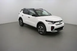 Citroën C3 Aircross NEW Hybride 145 e-DCS6 Max 7 Places occasion - Photo 3