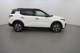 Citroën C3 Aircross NEW Hybride 145 e-DCS6 Max 7 Places occasion - Photo 4