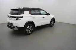 Citroën C3 Aircross NEW Hybride 145 e-DCS6 Max 7 Places occasion - Photo 5