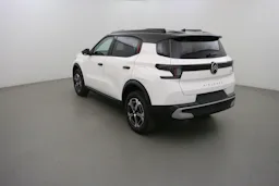 Citroën C3 Aircross NEW Hybride 145 e-DCS6 Max 7 Places occasion - Photo 7