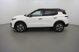 Citroën C3 Aircross NEW Hybride 145 e-DCS6 Max 7 Places occasion - Photo 8