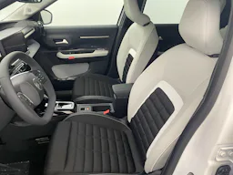 Citroën C3 Aircross NEW  Hybride 145 e-DCS6 Max 7 Places occasion - Photo 9