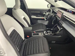 Citroën C3 Aircross NEW Hybride 145 e-DCS6 Max 7 Places occasion - Photo 13
