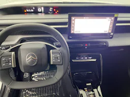 Citroën C3 Aircross NEW Hybride 145 e-DCS6 Max 7 Places occasion - Photo 14