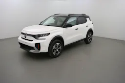Citroën C3 Aircross NEW  Hybride 145 e-DCS6 Max 7 Places occasion - Photo 15