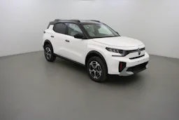 Citroën C3 Aircross NEW Hybride 145 e-DCS6 Max 7 Places occasion - Photo 17