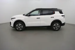 Citroën C3 Aircross NEW Hybride 145 e-DCS6 Max 7 Places occasion - Photo 22