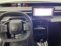 Citroën C3 Aircross NEW Hybride 145 e-DCS6 Max 7 Places occasion - Photo 28