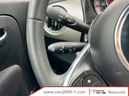 Fiat 500  1.0 70 ch Hybride BSG S/S occasion - Photo 11