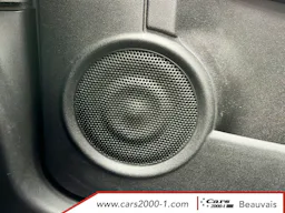 Fiat 500 1.0 70 ch Hybride BSG S/S occasion - Photo 12