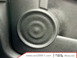 Fiat 500  1.0 70 ch Hybride BSG S/S occasion - Photo 12