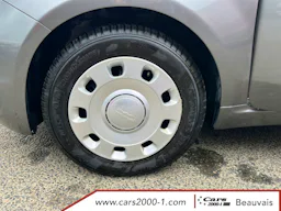 Fiat 500  1.0 70 ch Hybride BSG S/S occasion - Photo 14