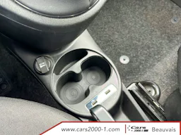 Fiat 500 1.0 70 ch Hybride BSG S/S occasion - Photo 18