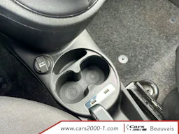 Fiat 500  1.0 70 ch Hybride BSG S/S occasion - Photo 18