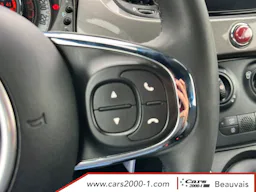 Fiat 500  1.0 70 ch Hybride BSG S/S occasion - Photo 19